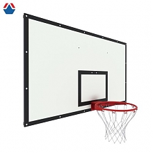 Щит баскетбольный ИГРОВОЙ Артикул ОС-08682