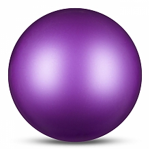 Мяч гимнастический Пастель