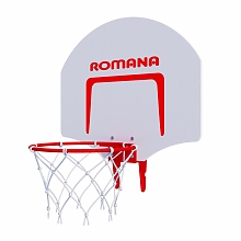 Баскетбольный щит на спортивный комплекс